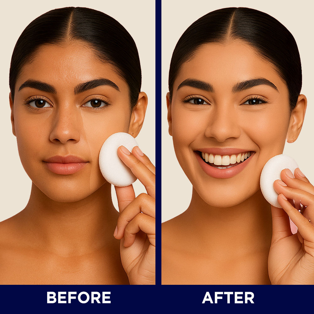 HD Compact Powder