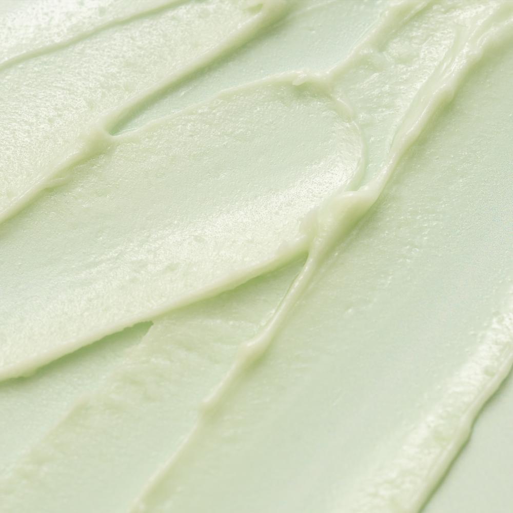 Active Algae Cleansing Balm - Removes Makeup Soothes Hydrates With Jojoba & Squalane