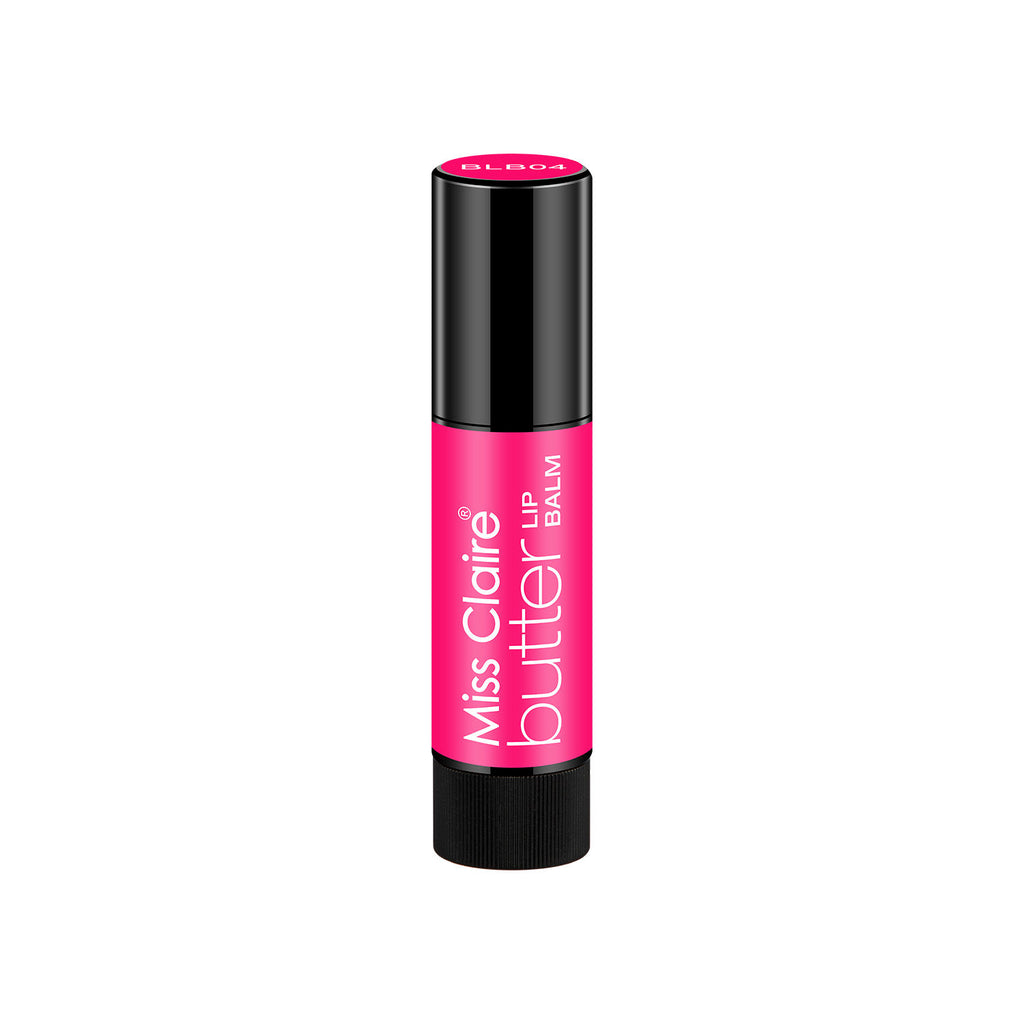 Butter Lip Balm - Macaron