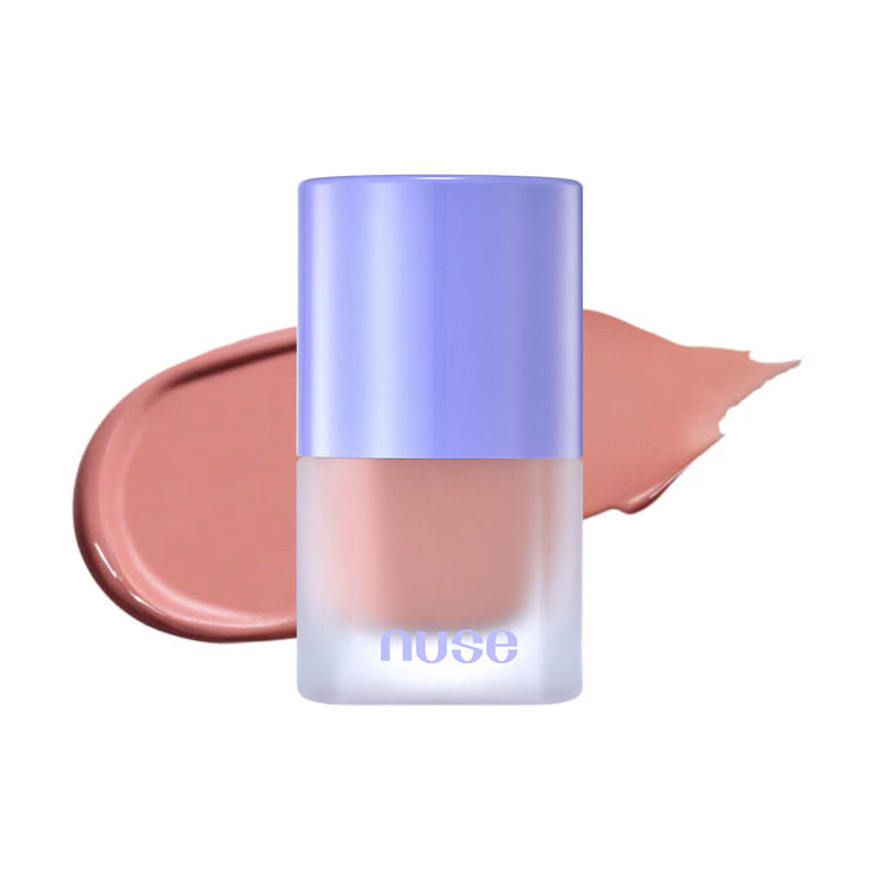Liquid Care Cheek - Dazzle Ginger