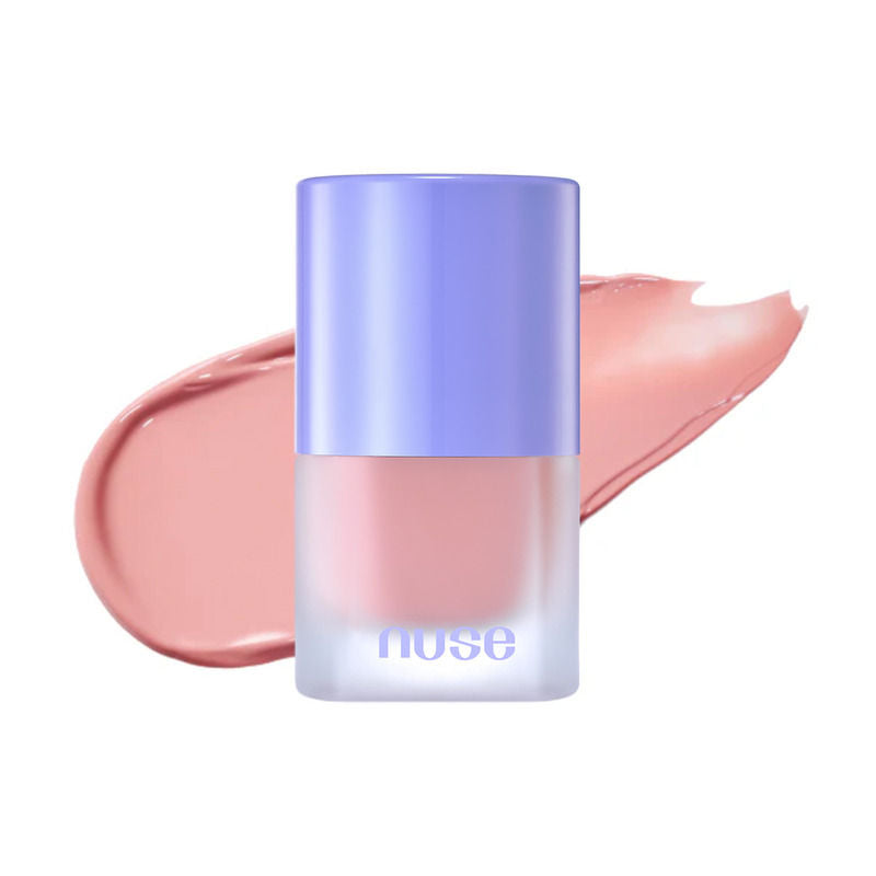Liquid Care Cheek - Pale Blossom