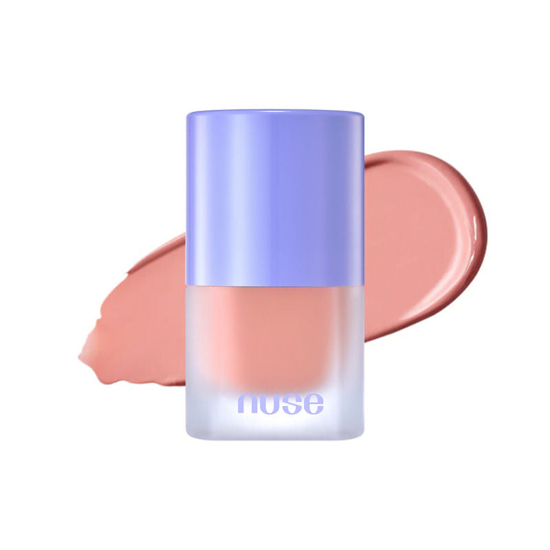 Liquid Care Cheek - Poppy Breeze