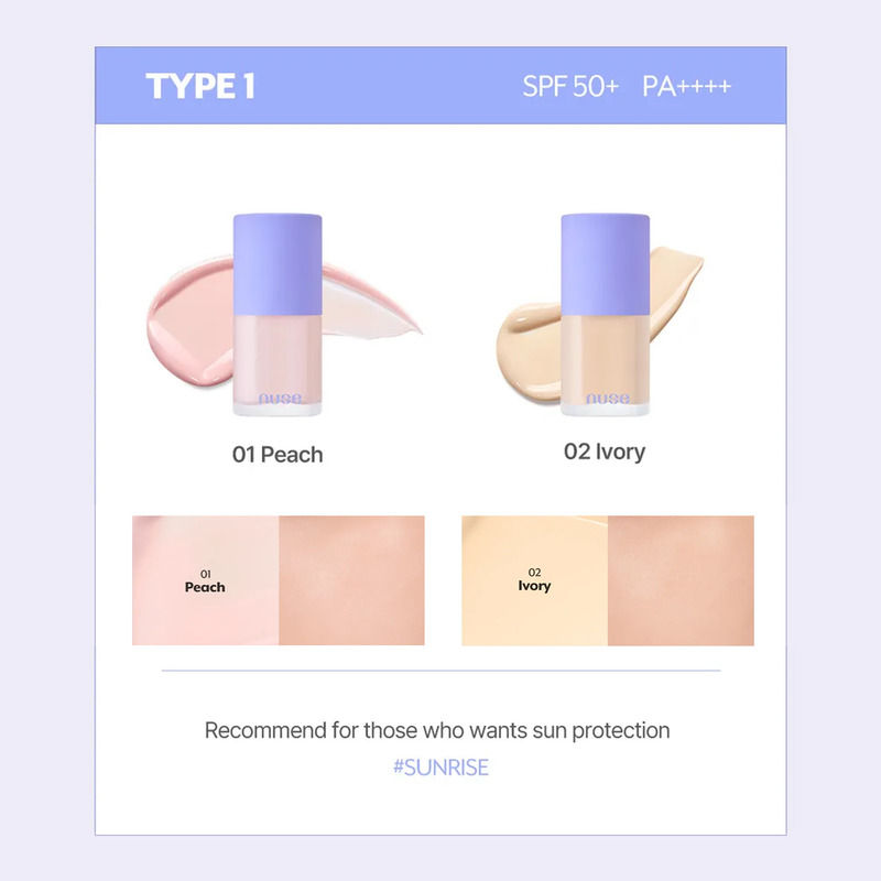 Care Tone-Up