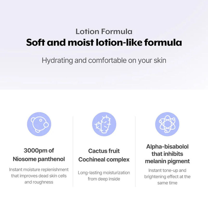 Care Tone-Up