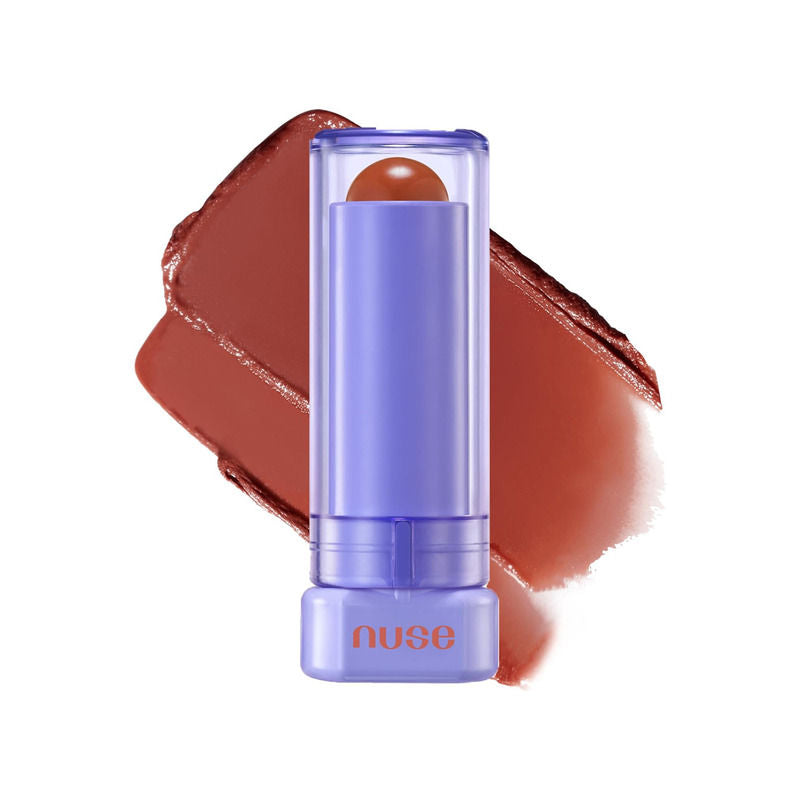 Color Care Lip balm - French Nude