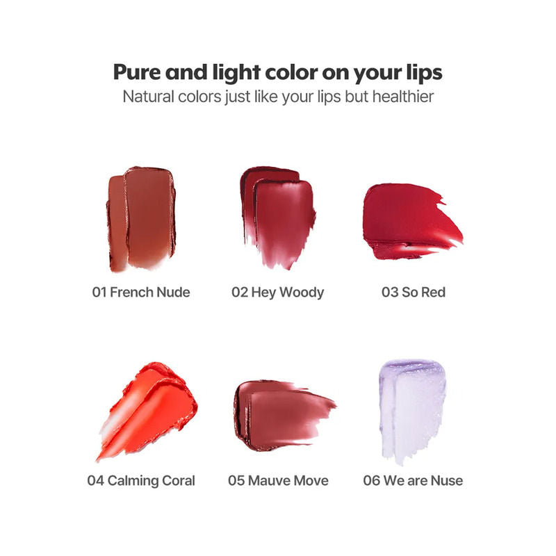 Color Care Lip balm