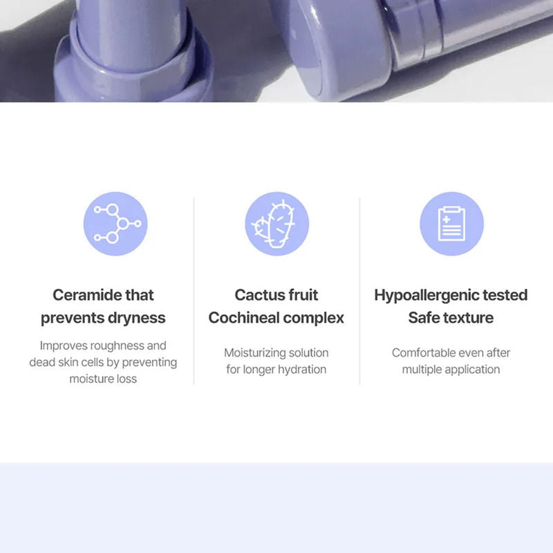 Color Care Lip balm