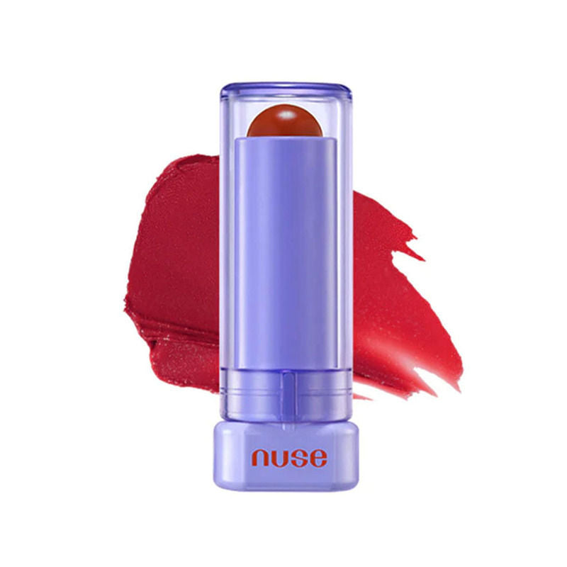 Color Care Lip balm - So Red