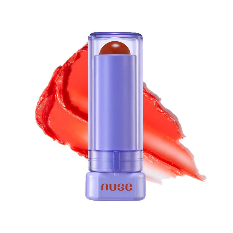 Color Care Lip balm - Calming Coral