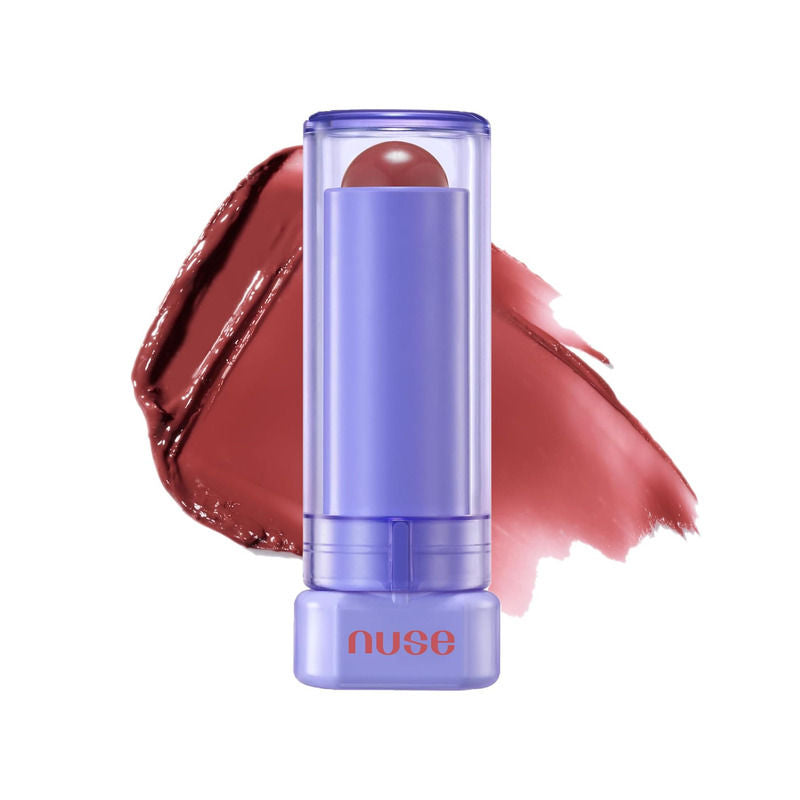 Color Care Lip balm - Mauve Move