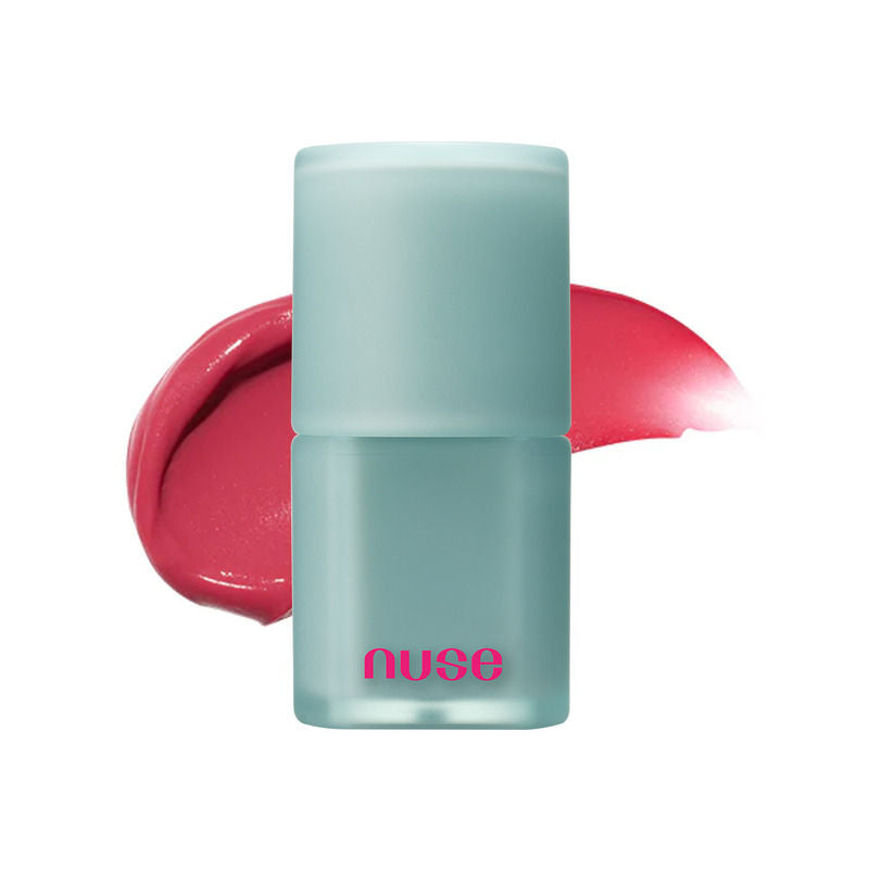 Mousse Liptual - Kitch Pink