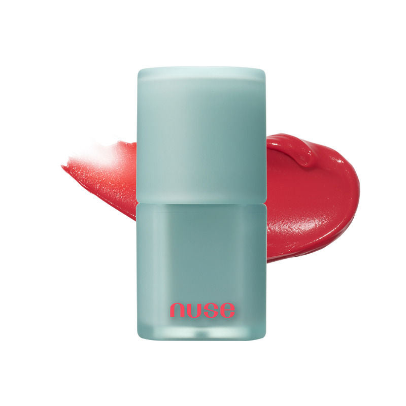 Mousse Liptual - Lovely Coral