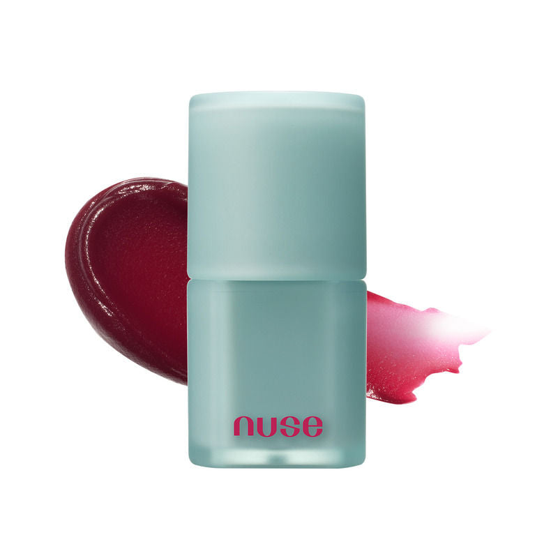 Mousse Liptual - Plum Me