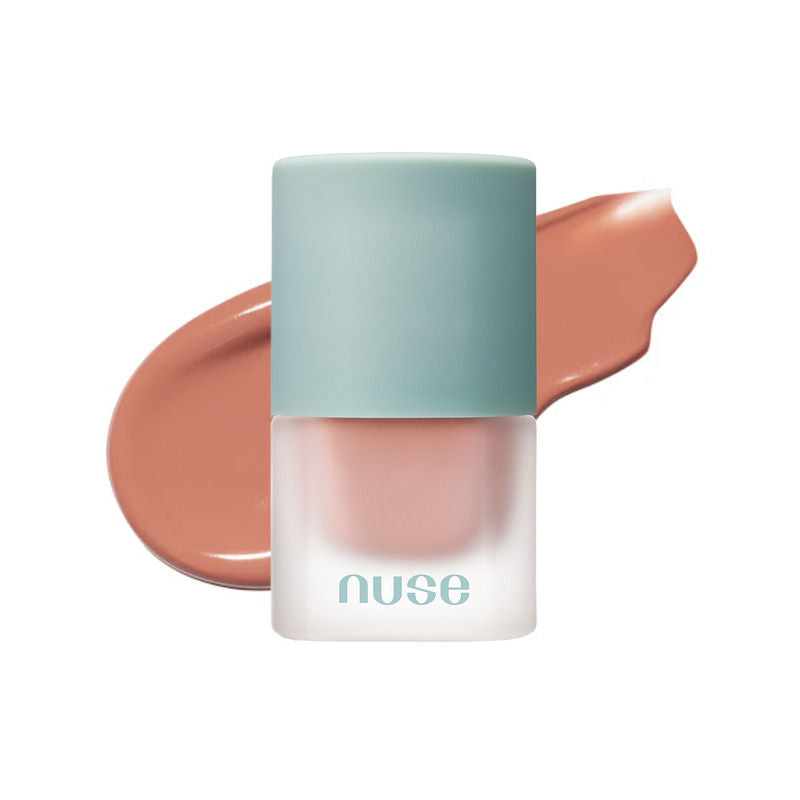 Mousse Care Cheek - Nudy Noop