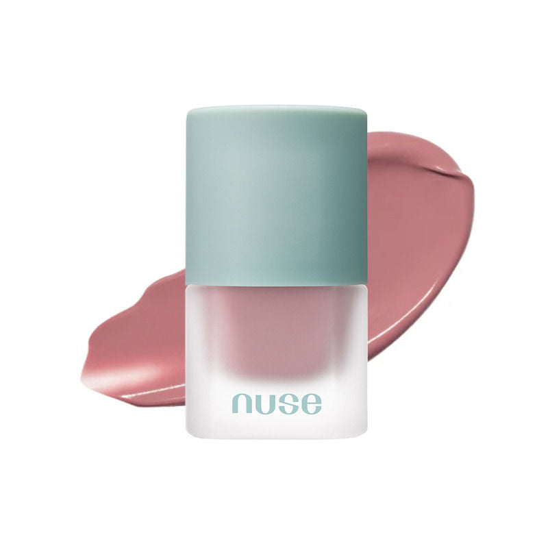 Mousse Care Cheek - Mauve Solid