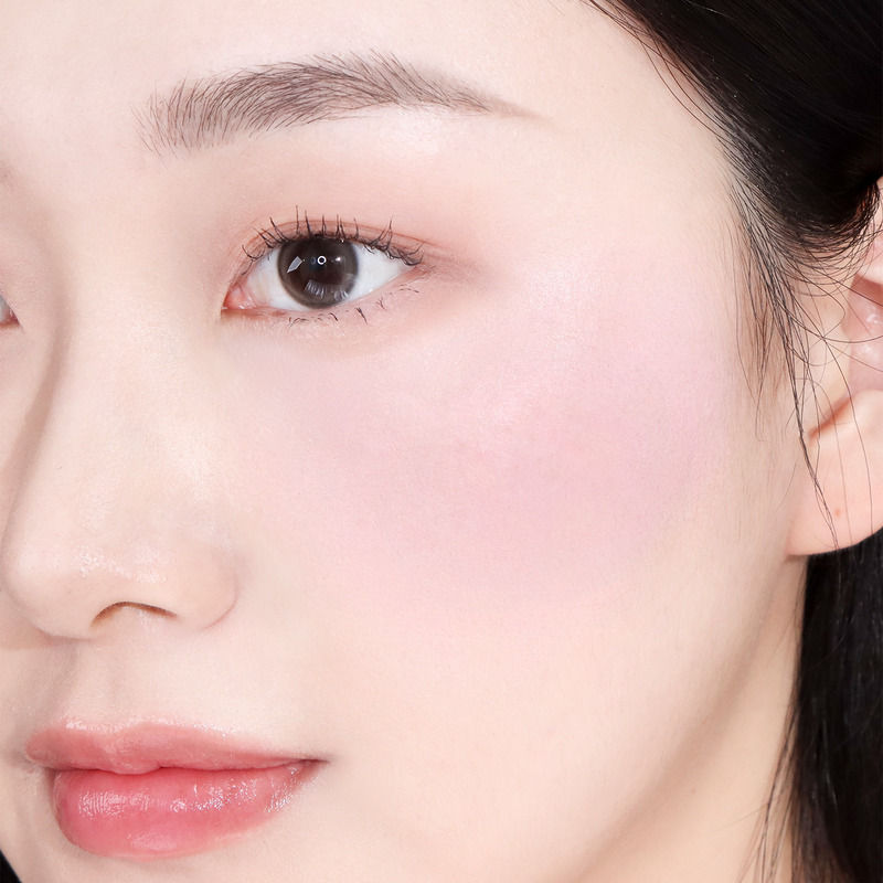 Mousse Care Cheek