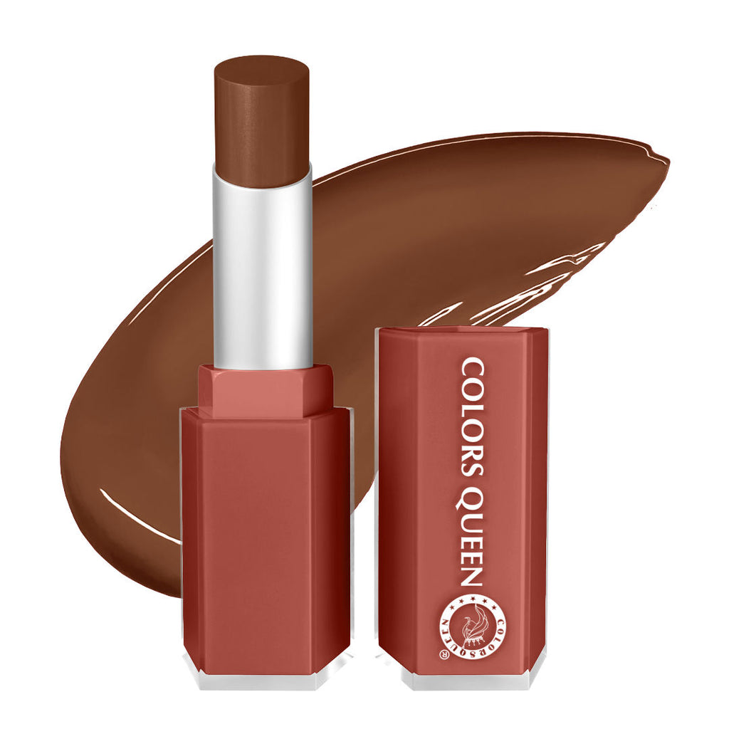 Lip Luminizer High Shine Lip Gloss Enriched with Shea Butter - Sorta Selfish