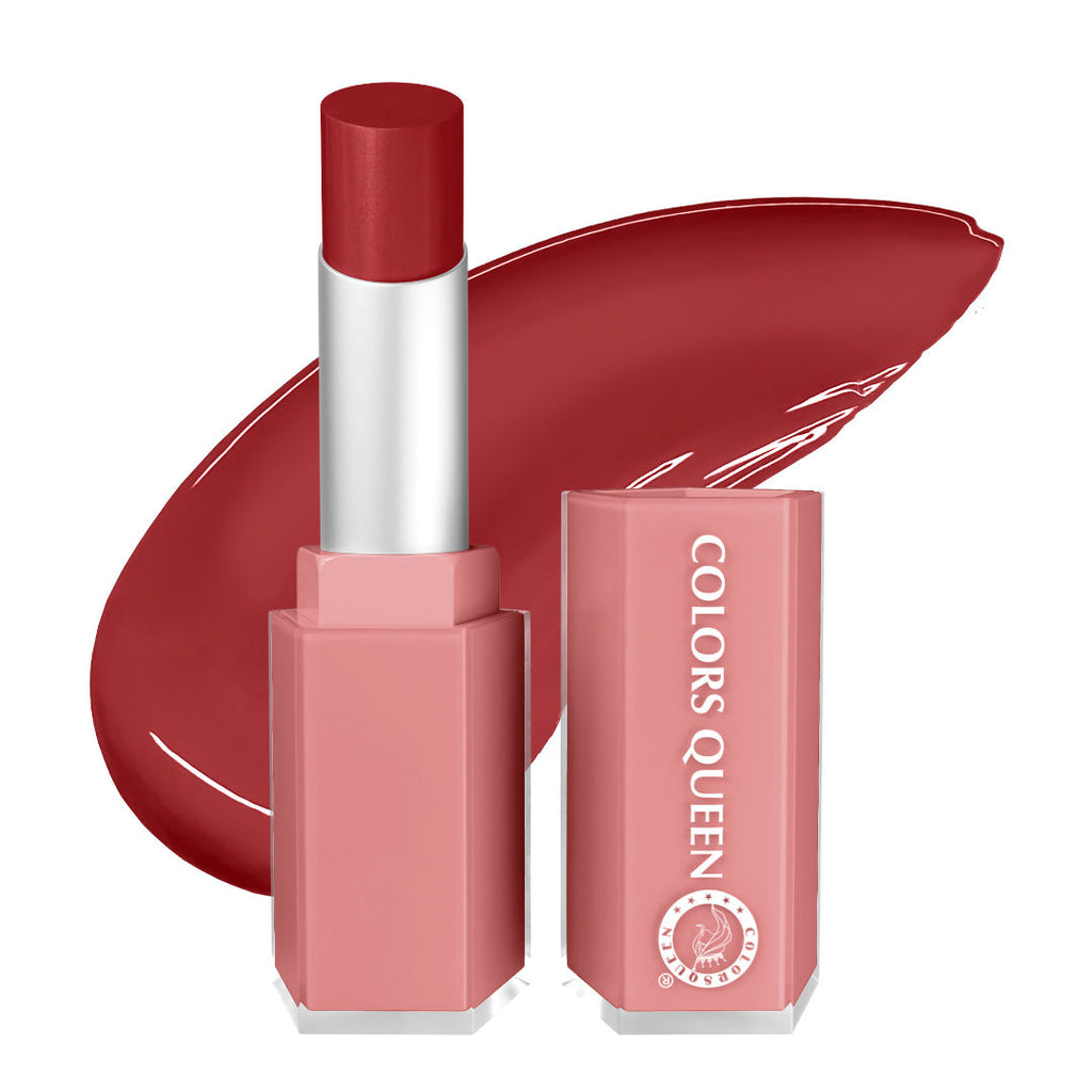 Lip Luminizer High Shine Lip Gloss Enriched with Shea Butter