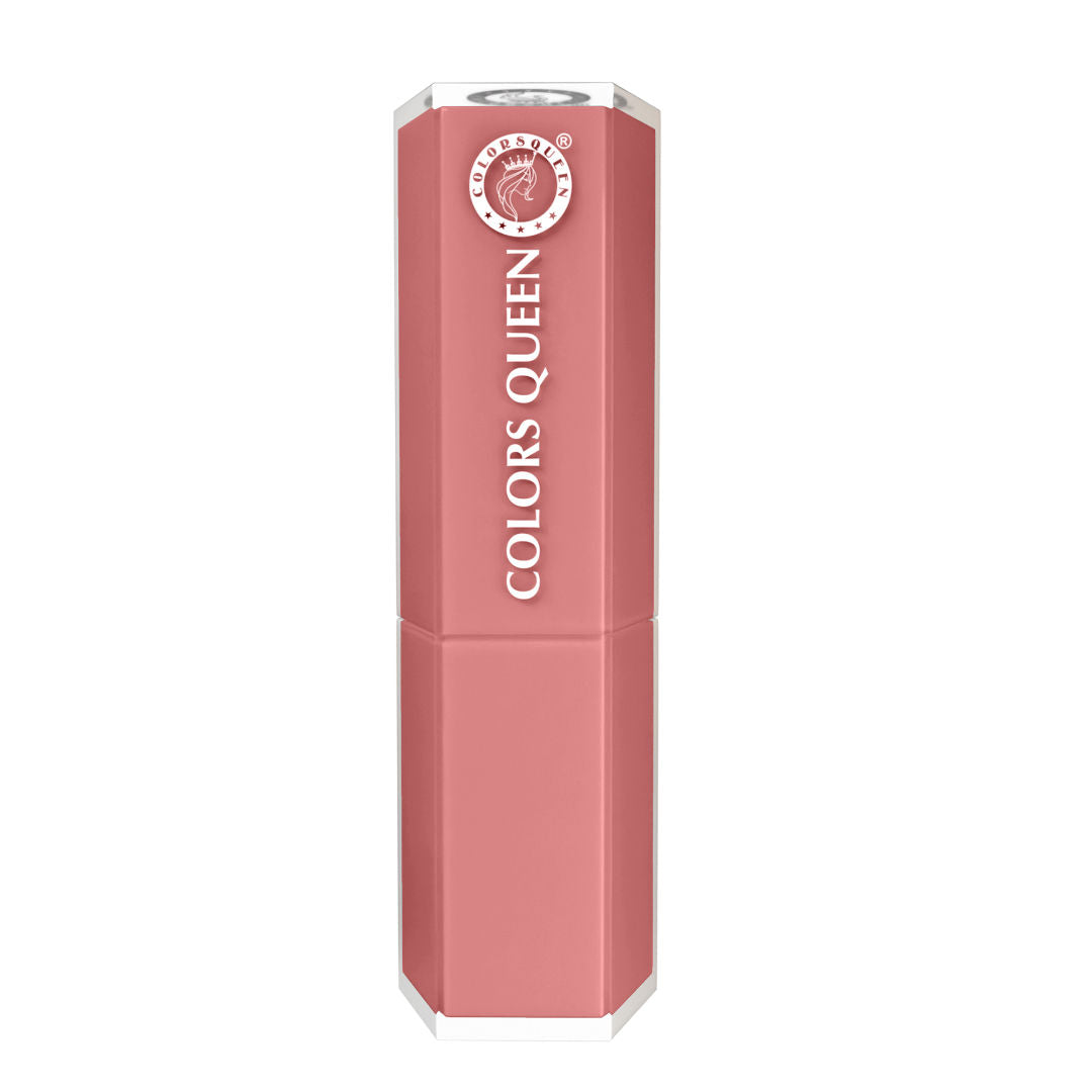 Lip Luminizer High Shine Lip Gloss Enriched with Shea Butter