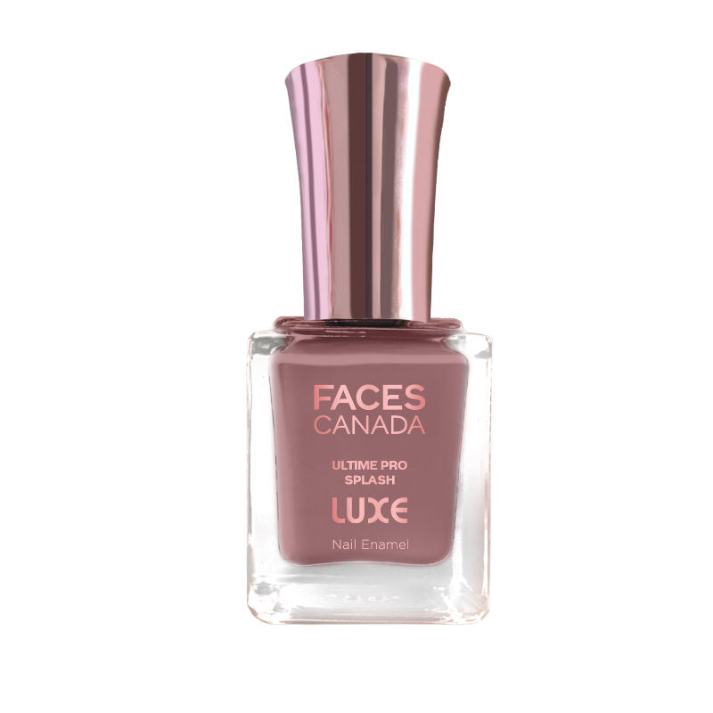 Ultime Pro Splash Luxe Nail Enamel - Rustic Love L11
