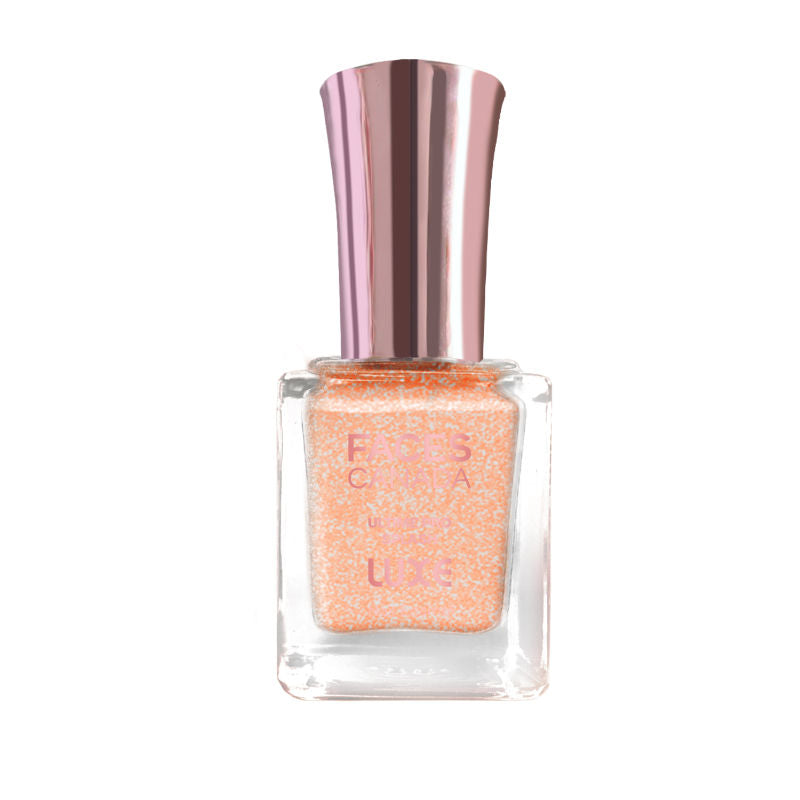 Ultime Pro Splash Luxe Nail Enamel - Be Dazzling L16