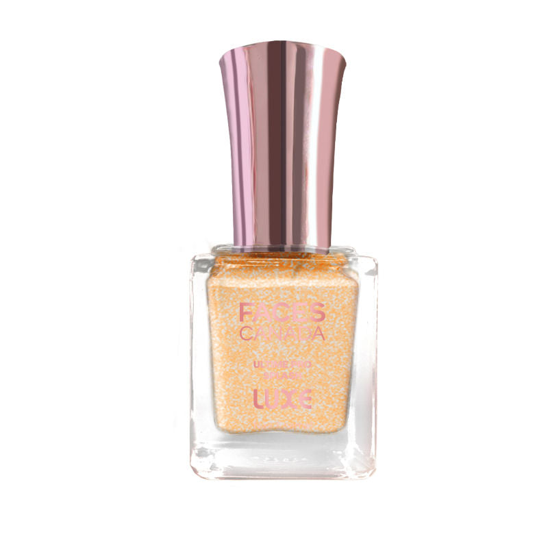 Ultime Pro Splash Luxe Nail Enamel - Born To Sparkle L17