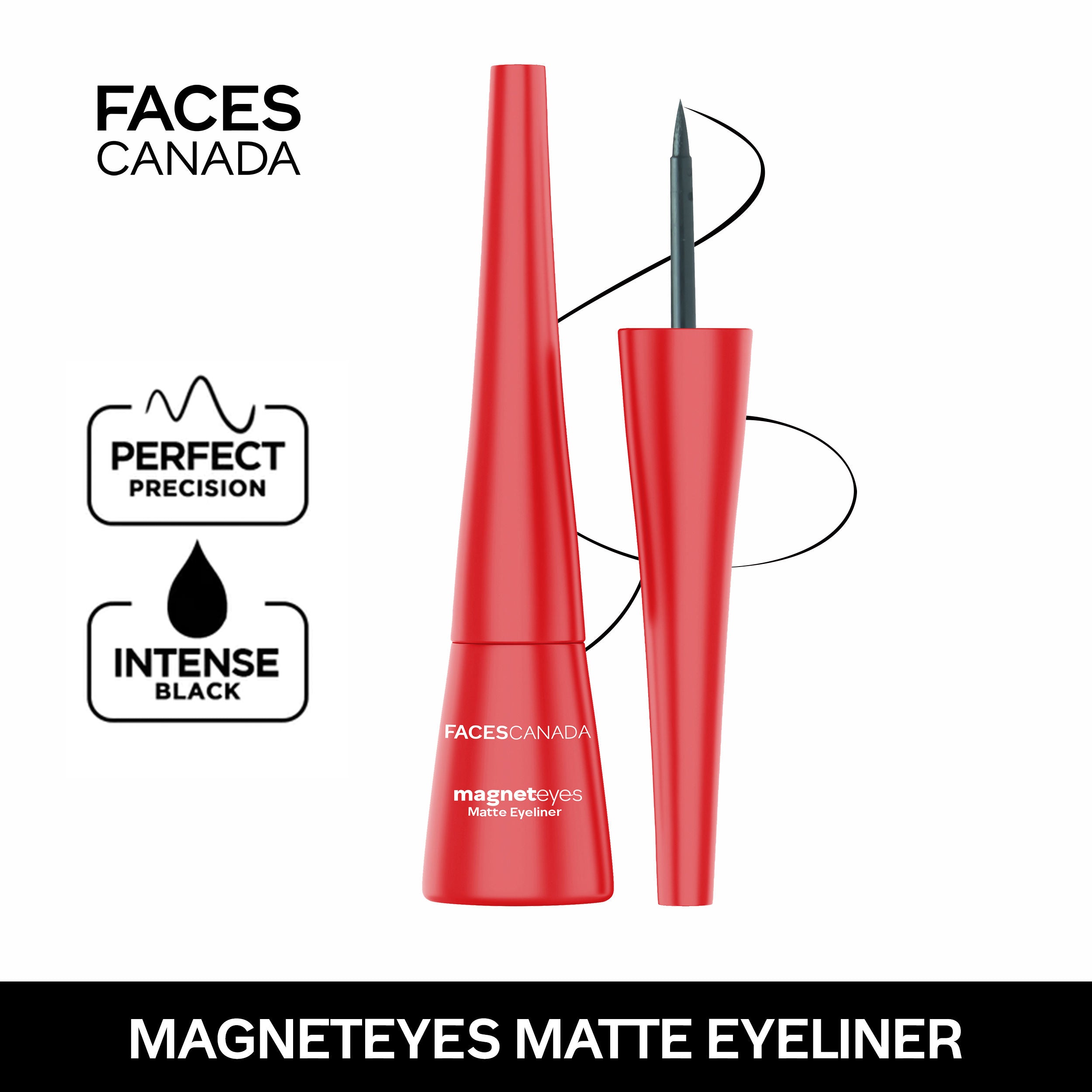 Magneteyes Color Eyeliner