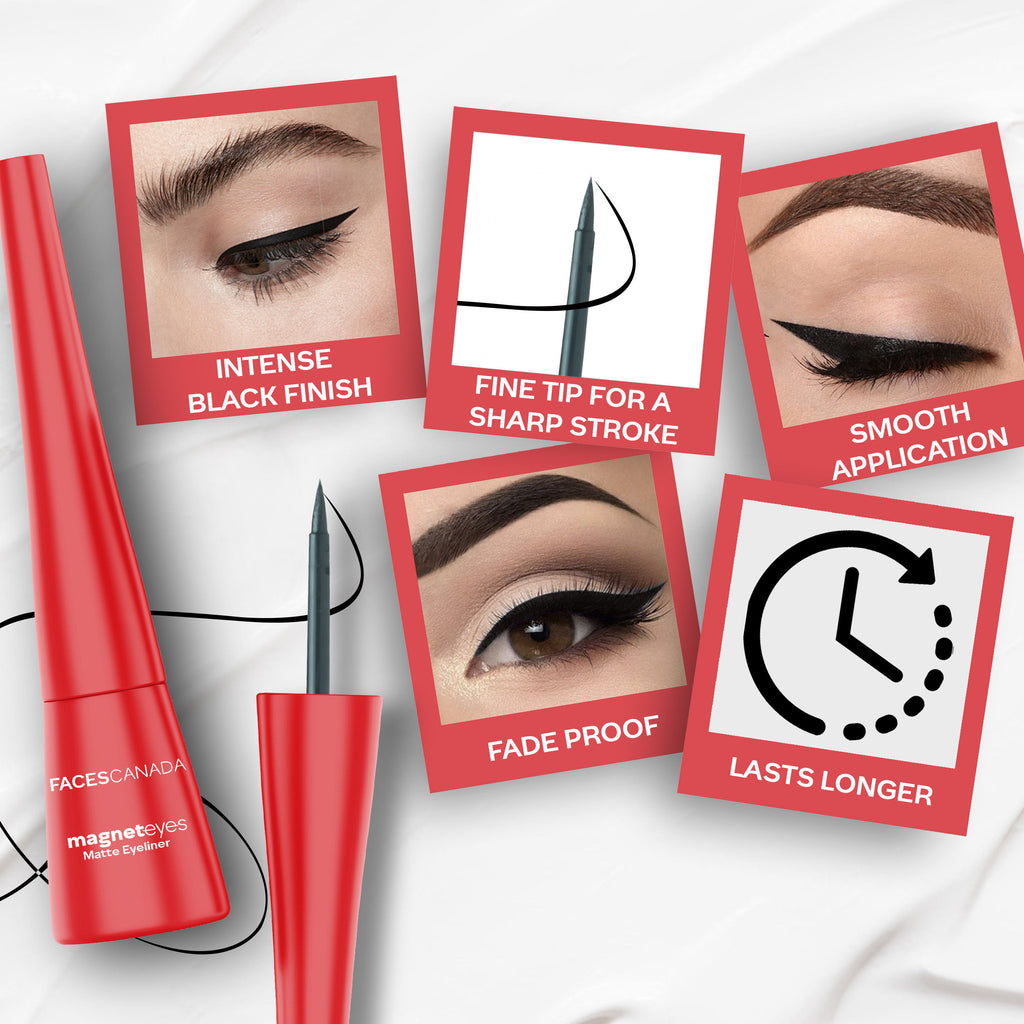 Magneteyes Color Eyeliner