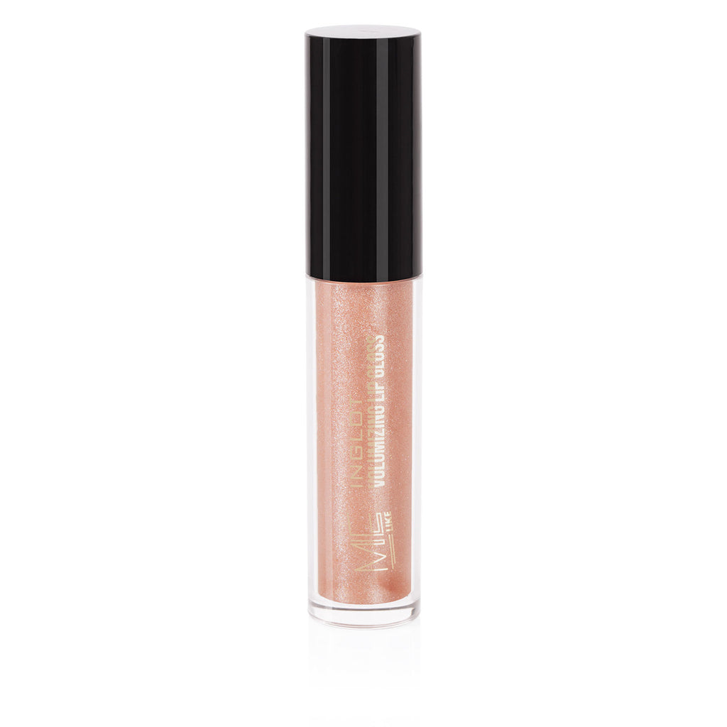 Me Like Voluminizing Lip Gloss