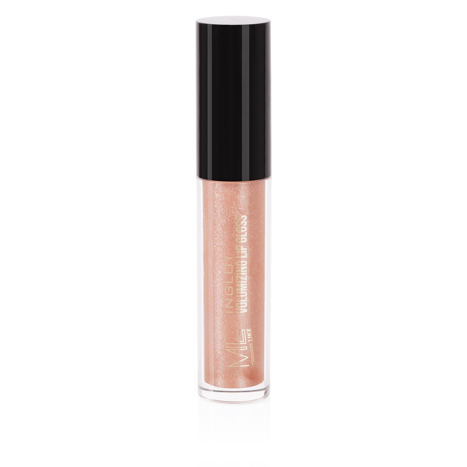Me Like Voluminizing Lip Gloss