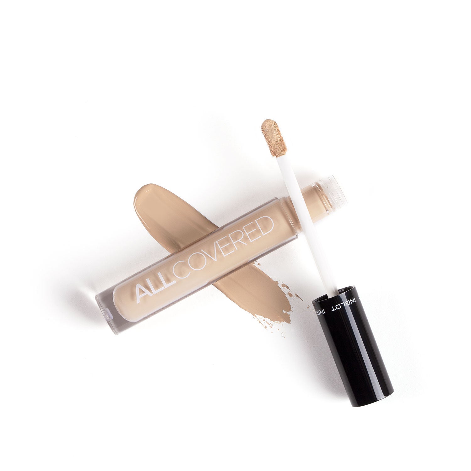 All Covered Under Eye Concealer