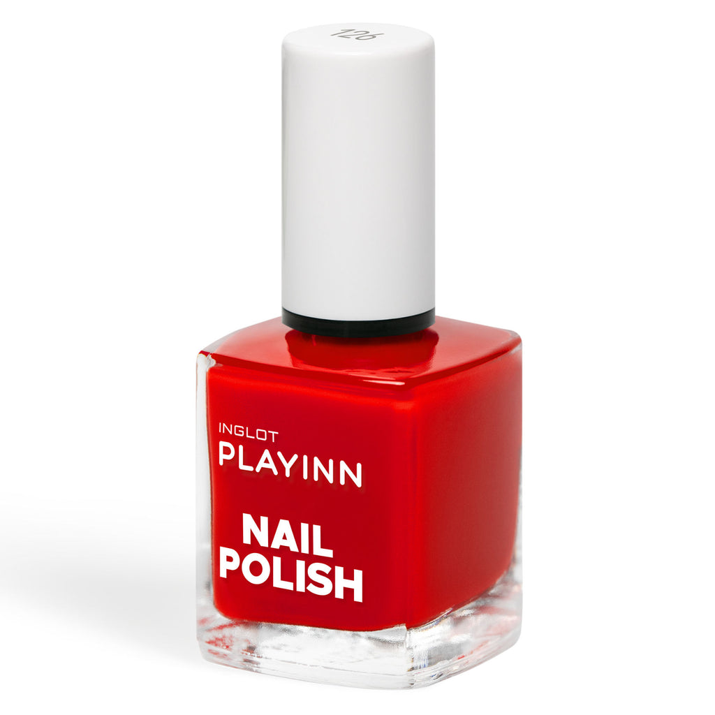 Playinn Nail Polish - 126