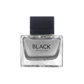 Banderas Seduction In Black Eau De Toilette - 50ml