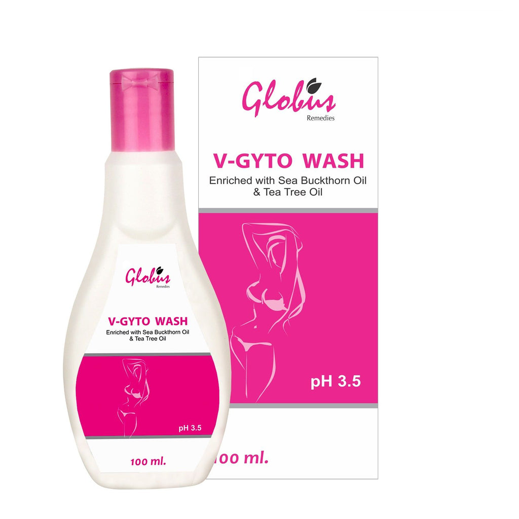 V Gyto Wash