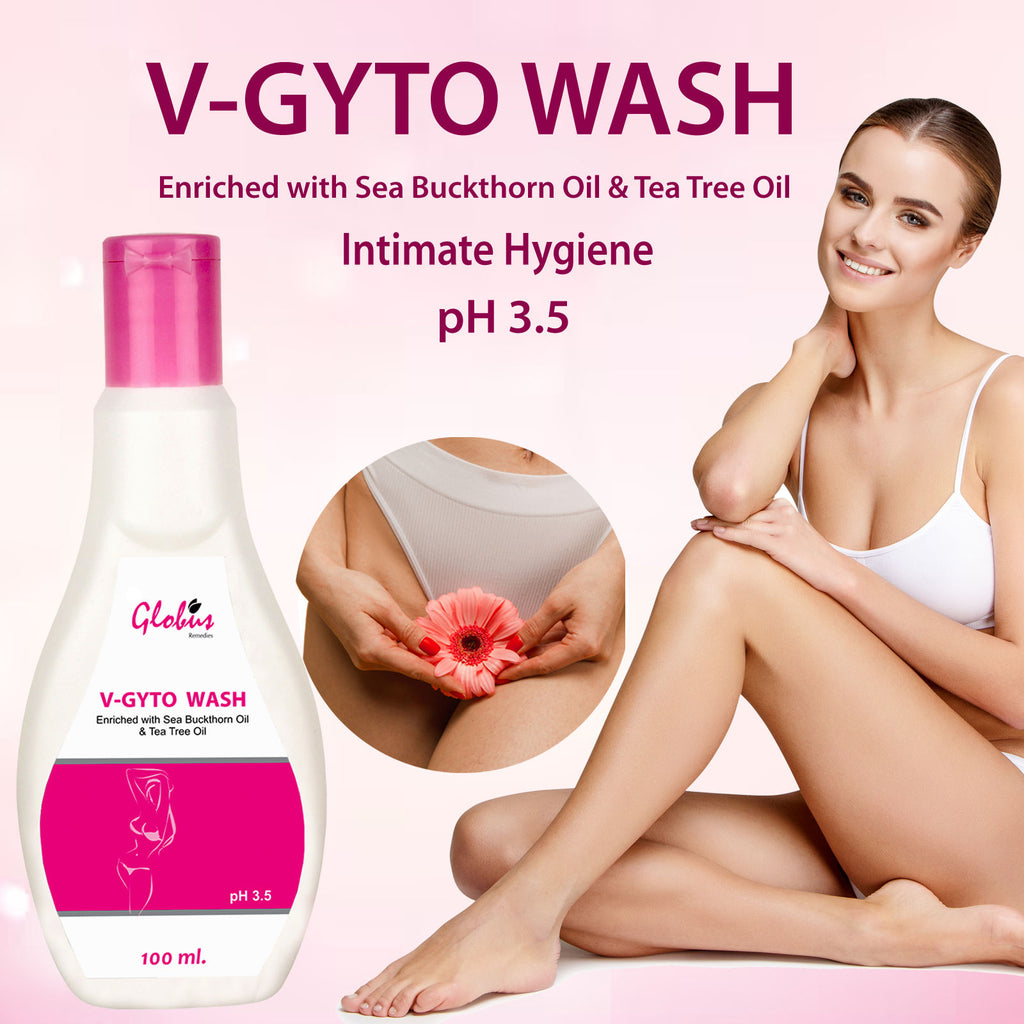 V Gyto Wash