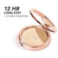 Soft Matte Pressed Powder
