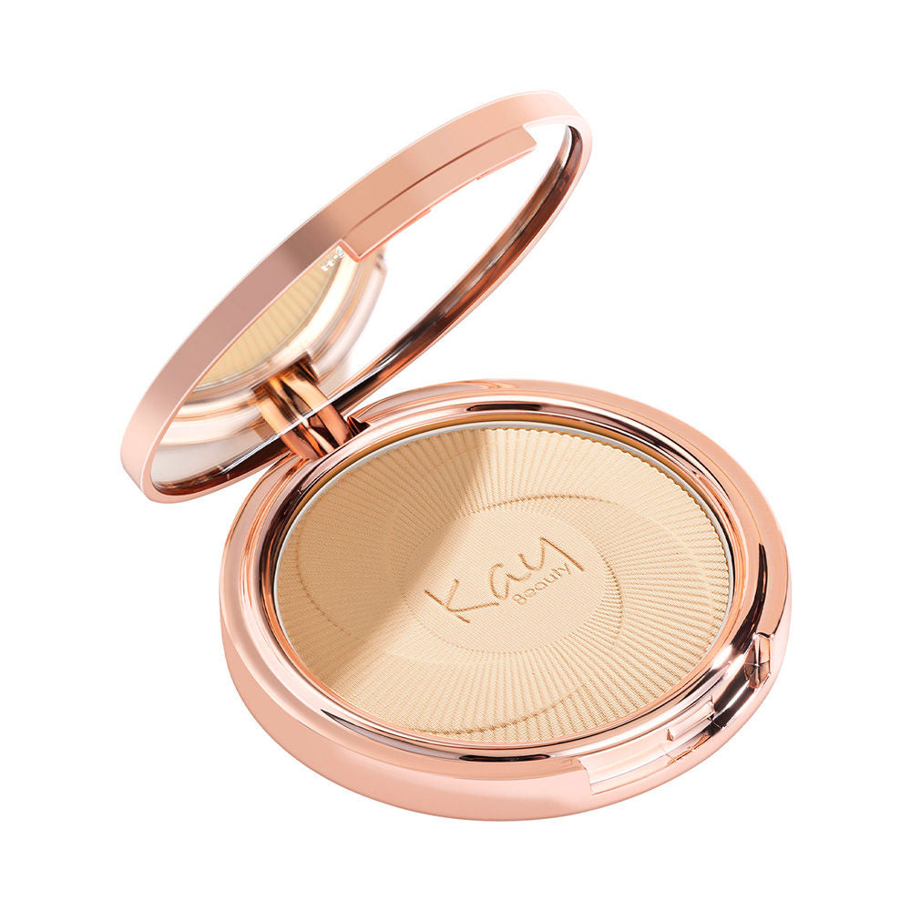 Soft Matte Pressed Powder