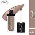 Metallic Liquid Eyeshadow