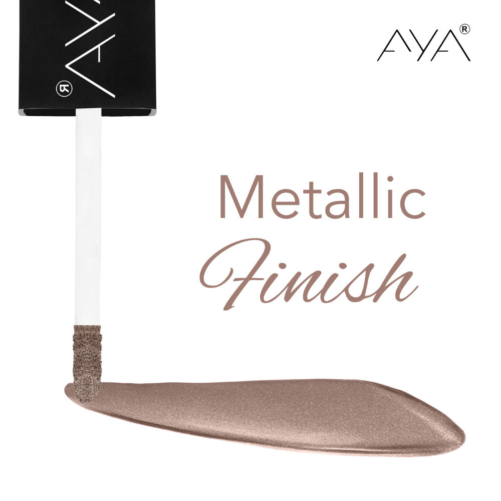 Metallic Liquid Eyeshadow