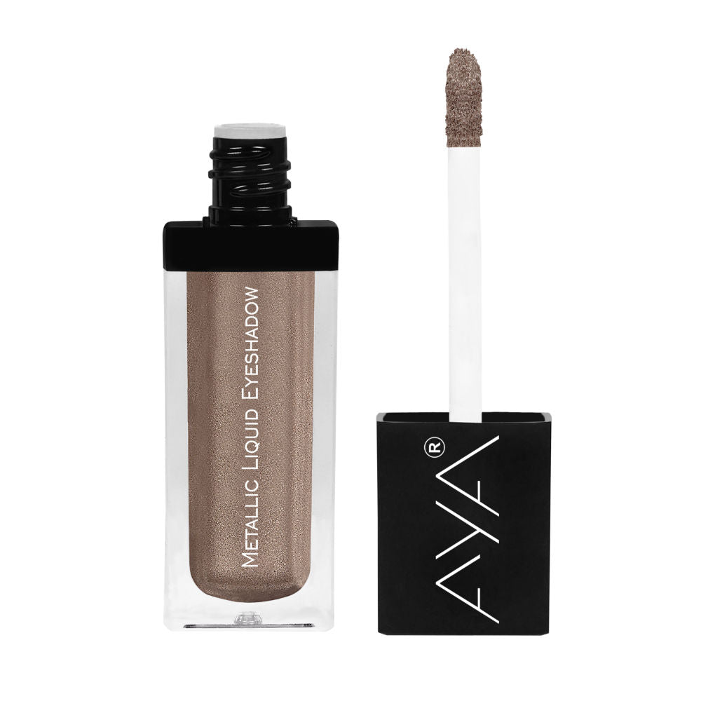 Metallic Liquid Eyeshadow