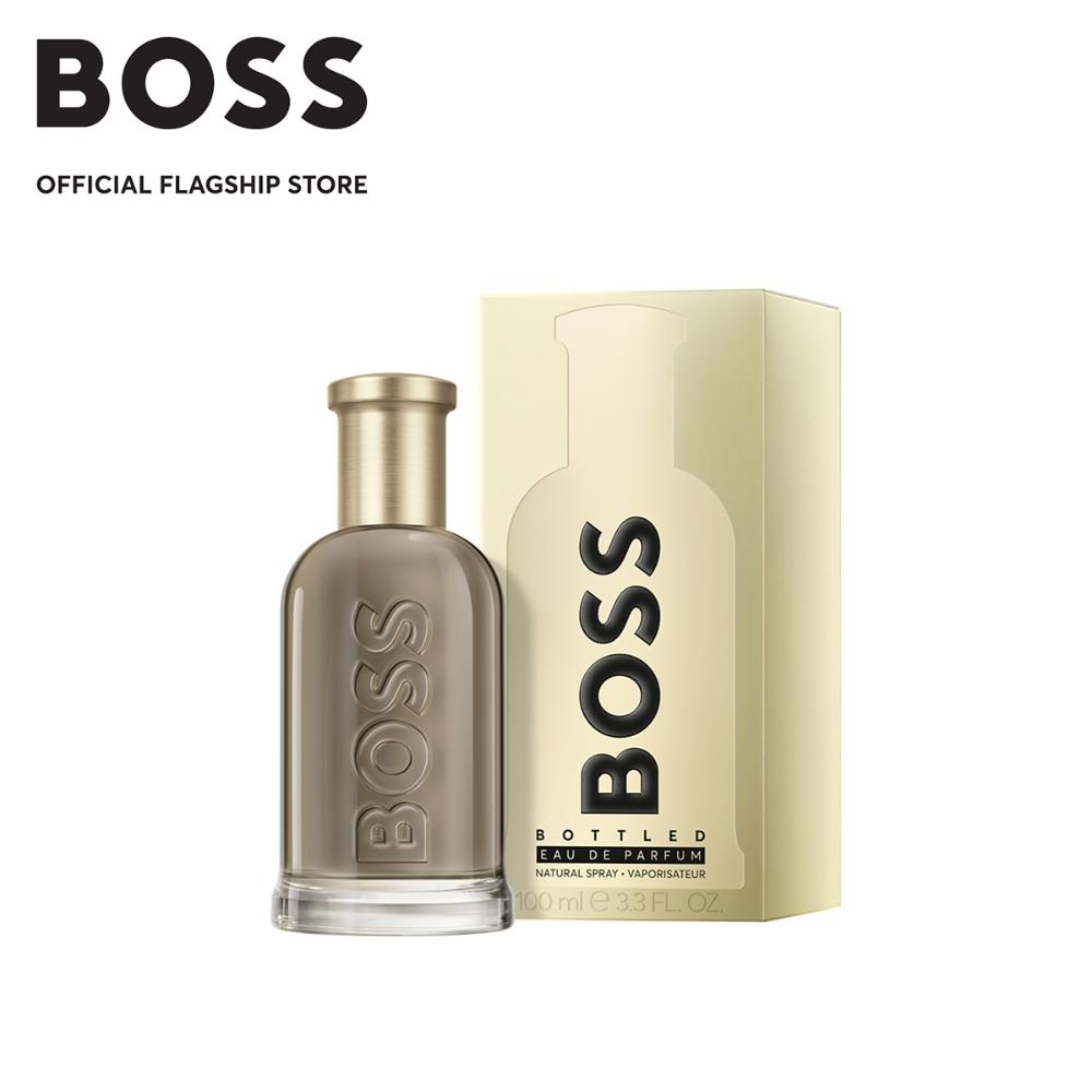 BOSS Bottled Eau De Parfum For Him