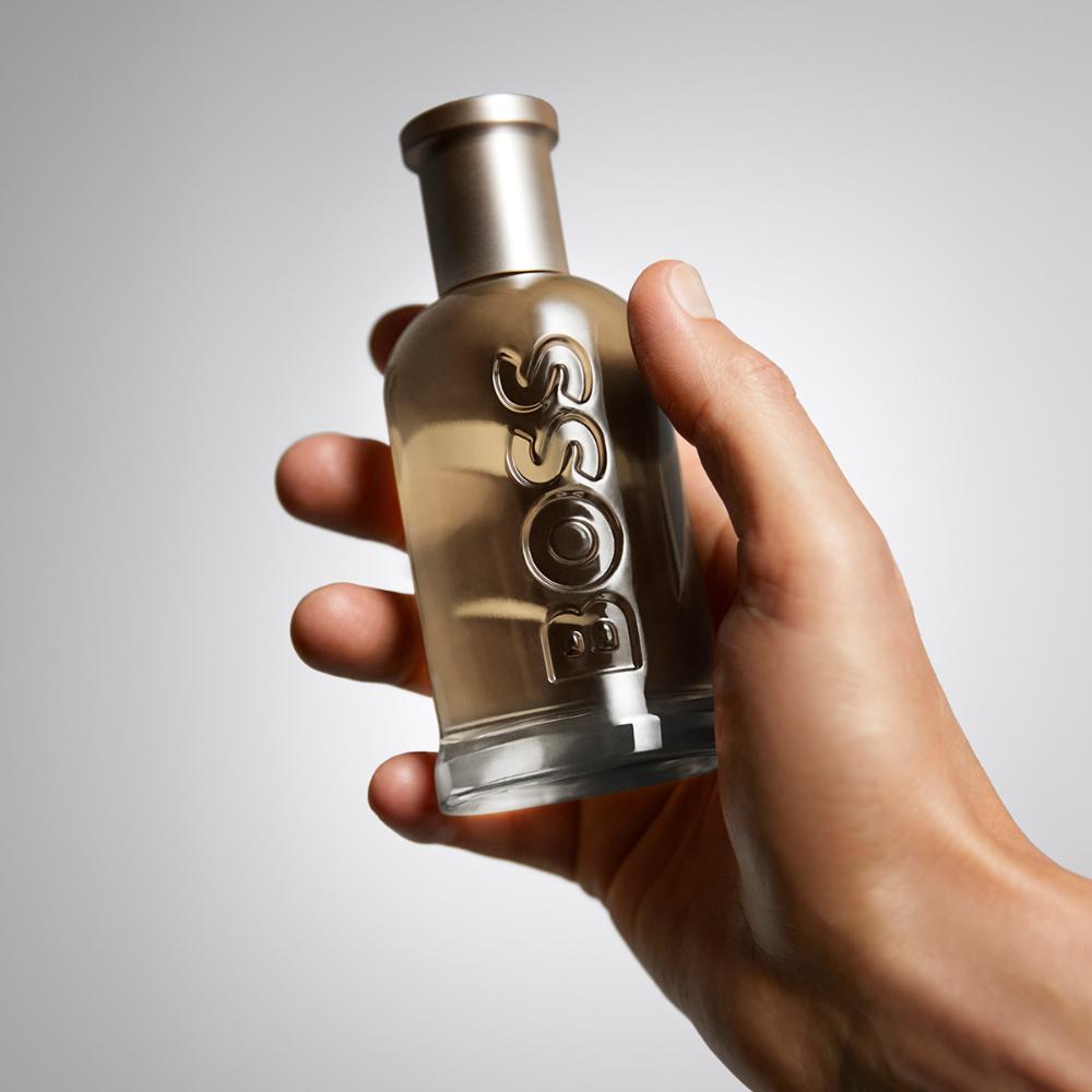 BOSS Bottled Eau De Parfum For Him