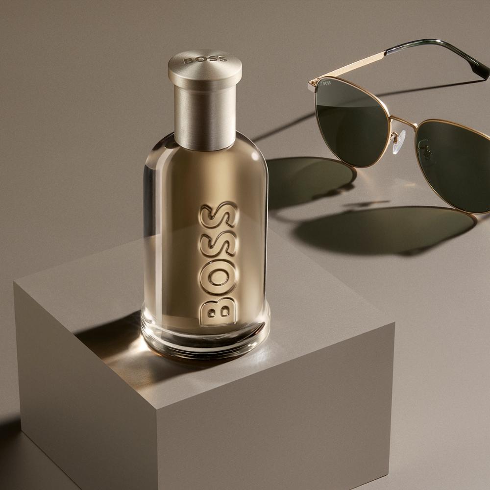 BOSS Bottled Eau De Parfum For Him