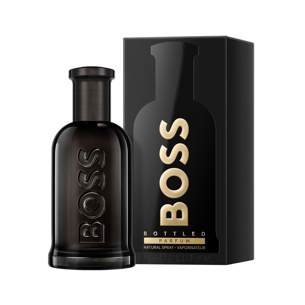 Bottled Parfum For Him