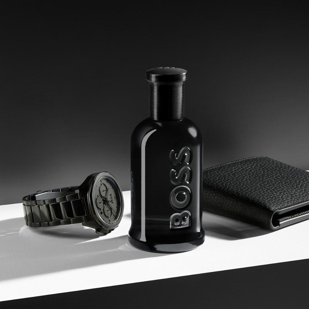Bottled Parfum For Him
