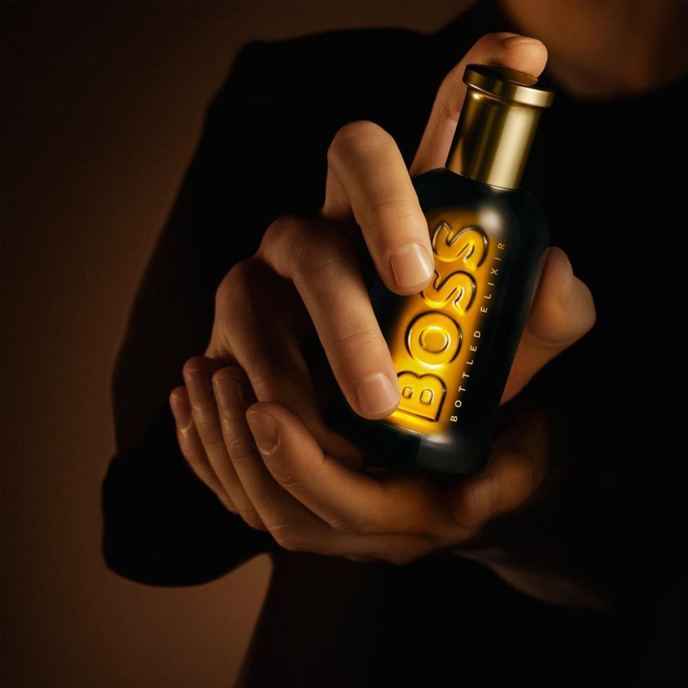 Bottled Elixir Parfum For Him