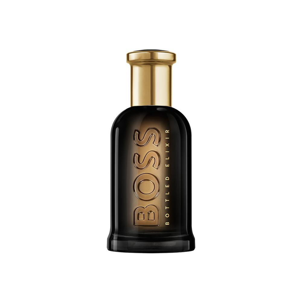 Bottled Elixir Parfum For Him - 50ml