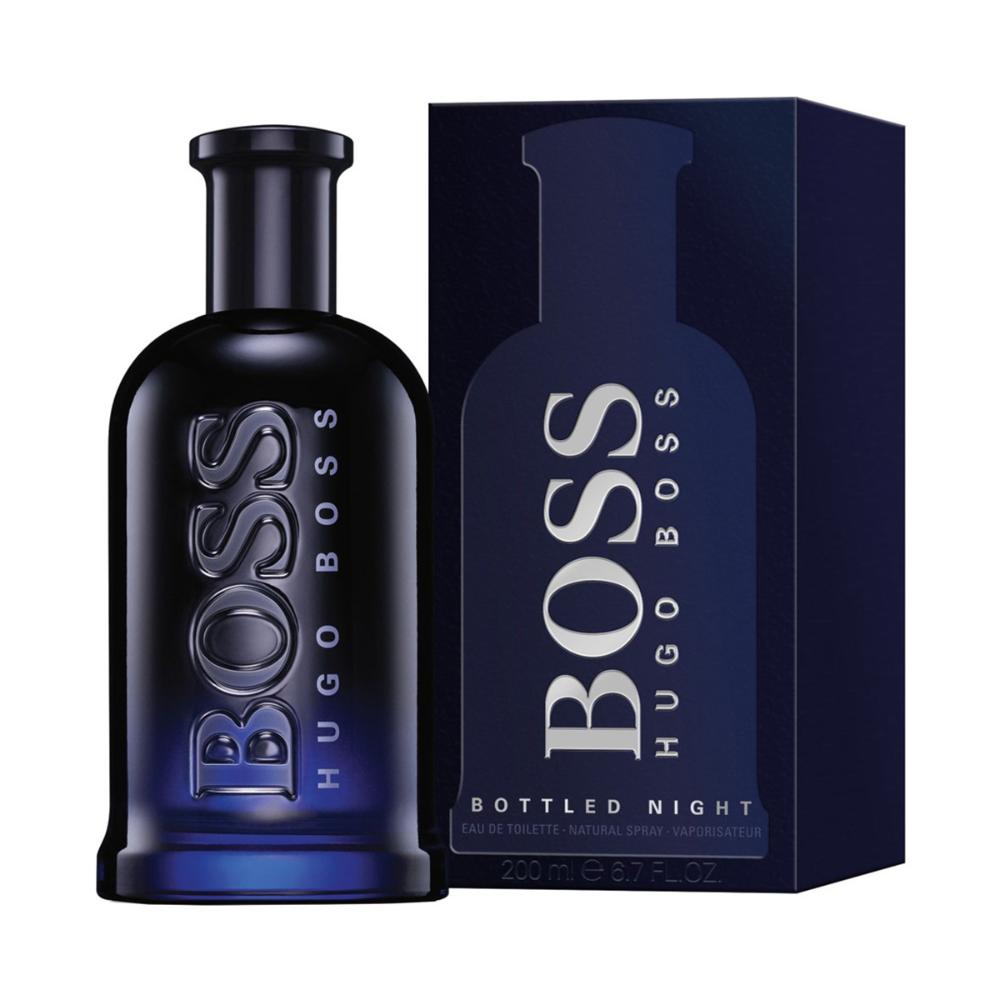 Bottled Night Eau De Toilette For Him