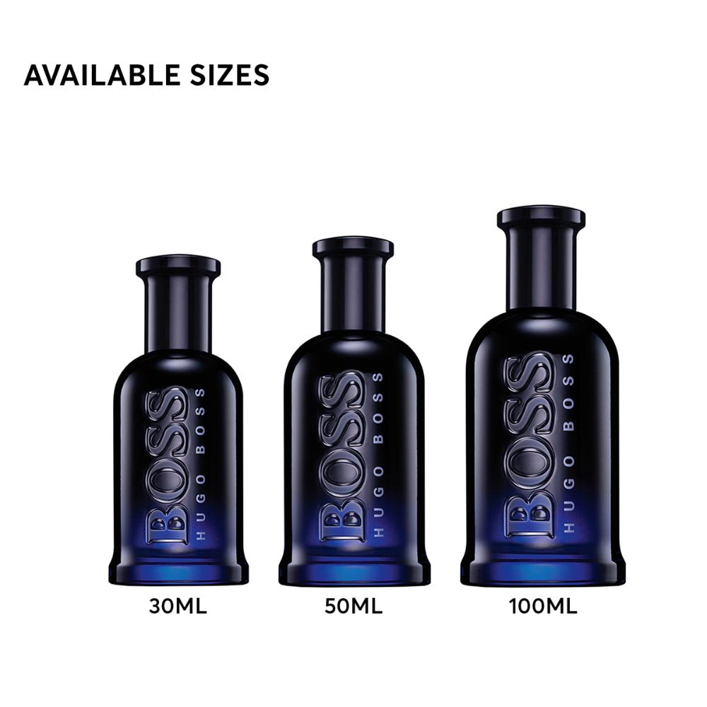 Bottled Night Eau De Toilette For Him