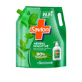 Herbal Sensitive Liquid Handwash Refill Pack For Sensitive Hands